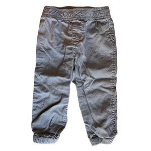 B.U.M. 100% COTTON 18 Months Pants